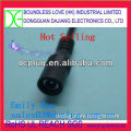 Best selling and factory price 5.5 X2.1mm DC Power Extension Cable IS sold in Tunisia